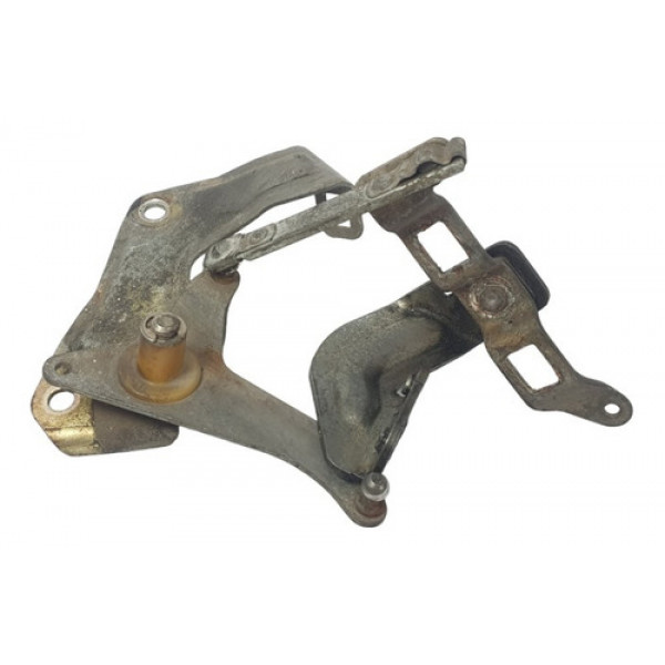 Seletora Do Carburador Mercedes 280s W126 1983