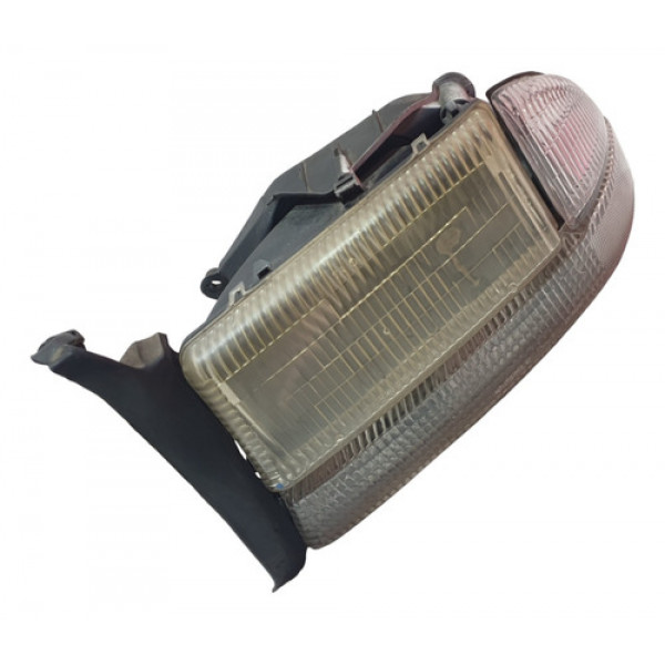 Farol Esquerdo Dodge Dakota 1999