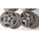 Jogo Roda Enkei Mazda 626 1992 1993 1994 1995 1996 1997