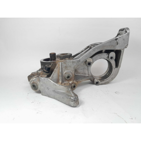 Base Suporte Filtro Óleo Alfa Romeo 164 24v 1995 60593895