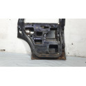 Porta Traseira Esquerda Chevrolet Blazer 1996 A 2000 