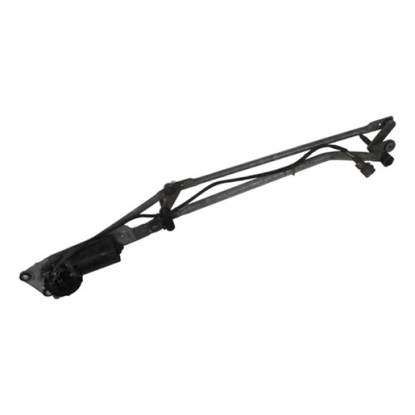 Máquina Do Limpador De Para-brisa Diant Citroen Xsara Break 