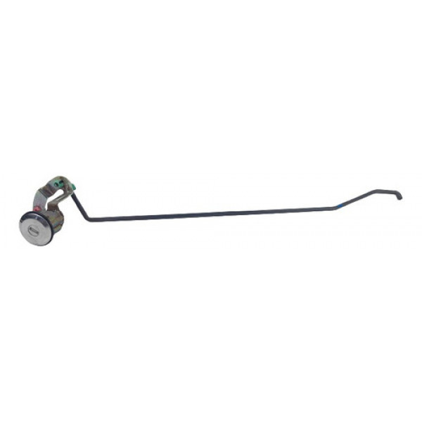 Fechadura Mecânica Nissan Pathfinder 97 98 99 00 01 02 03 