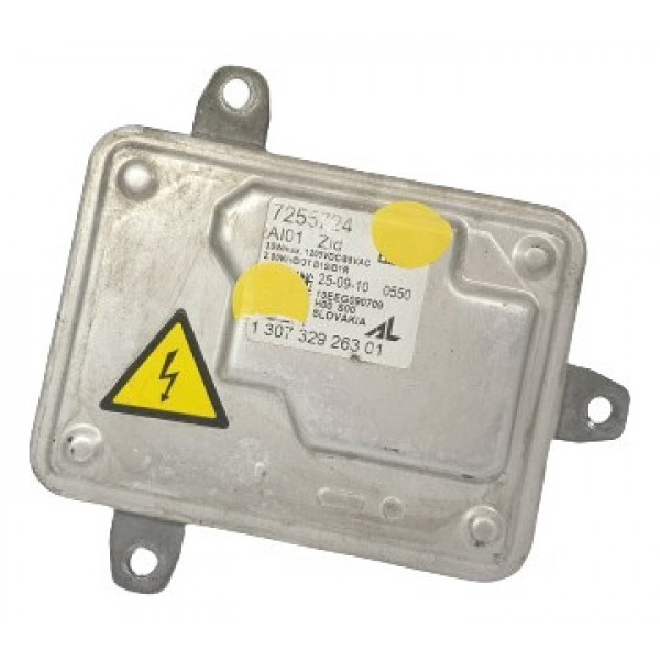 Módulo Reator Xenon Farol Bmw X5 E70 2007 A 2012 