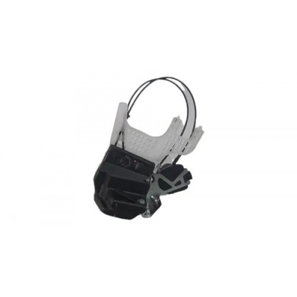 Trava De Porta Traseira Direita Hyundai Tucson 2006 A 2015