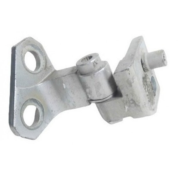 Dobradiça Porta Jetta 06 07 08 09 10  1k9833402b