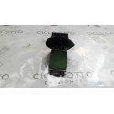  Resistencia Ventilado Interno Citroen Picasso 593230300