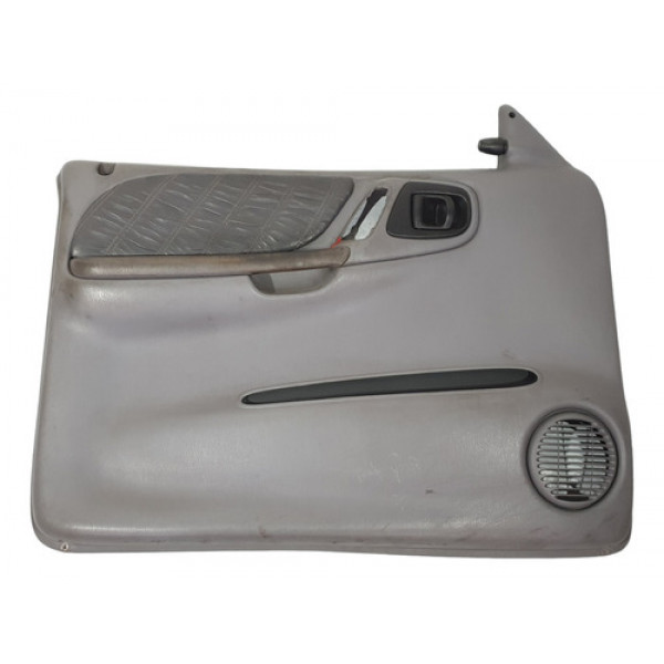 Forro Da Porta Dianteira Esquerda Dodge Dakota 1999