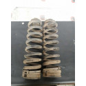 Par Mola Traseira Mercedes-benz Ml350 2006 2007 2008 2009
