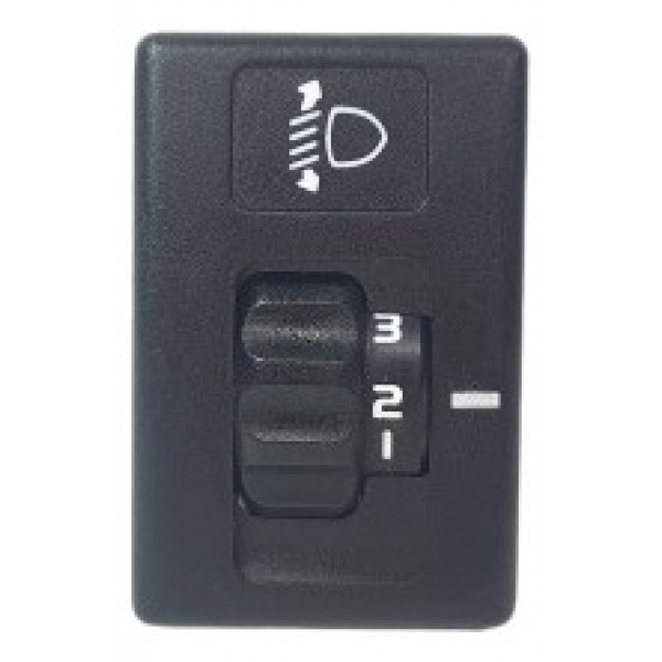 Controle De Nível Do Farol Alfa Romeo 155 1996 