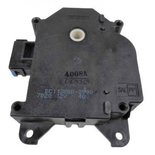 Motor Atuador Caixa De Ar Honda Civic 2014 Bc113800-2990