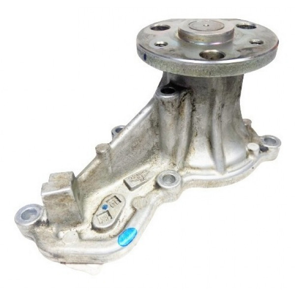 Bomba De Água Honda Civic Lxr 13 14 15 16