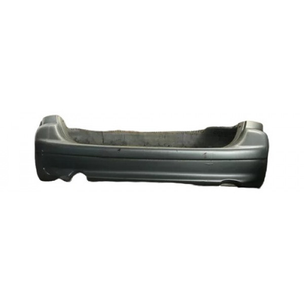 Parachoque Traseiro Citroen Picasso 2002 2003 2004 2005 2006
