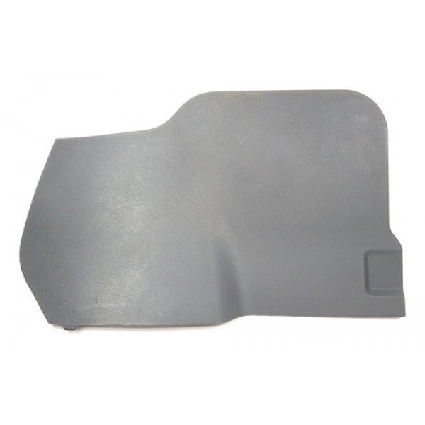 Moldura Painel De Instrumentos  Megane Gt 07 A 13 Detalhe