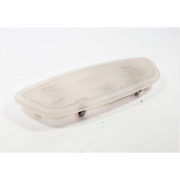 Luz Cortesia Mercedes-benz C180 W203 2000 A 2006 2108203401