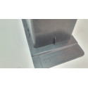 Porta Treco Traseiro Blazer 1996 A 2000