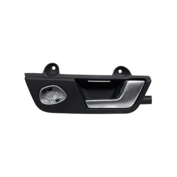 Maçaneta Traseira Direita Audi A4 02 03 04 005 06 07