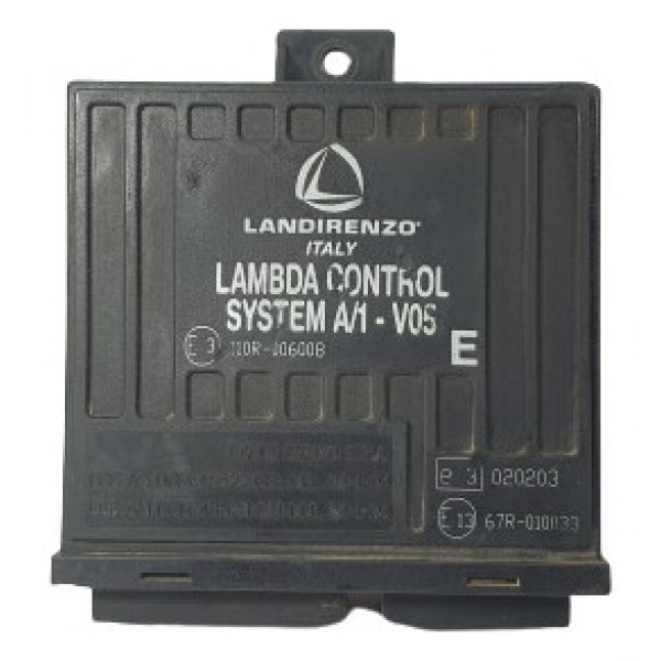Módulo Controle Dodge Dakota V6 1999