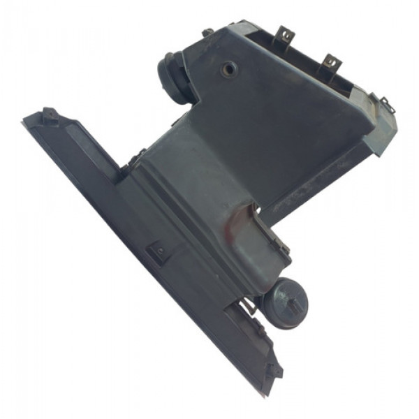 Caixa Ar Condicionado Interna Chevrolet Blazer 1996 A 2000