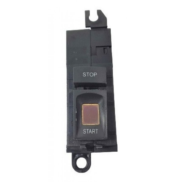 Botão Start/stop Audi A8 D3 2003/2009 4e1905218 4e0910218