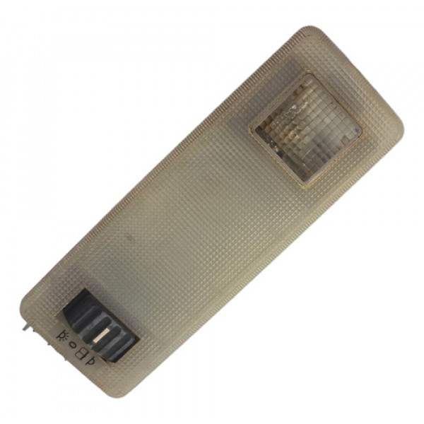 Luz Do Teto Mercedes-benz 280s W126 1983 