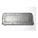 Moldura Acabamento Tampa Traseira Chevrolet Tracker 01/09