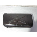Protetor Tanque Combustível Tracker 01 02 03 04 05 06 07 08