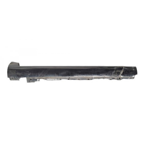 Saia Spoiler Lateral Esquerda Audi A8 D3 03 A 09 Detalhe 