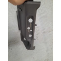 Acabamento Cinzeiro Painel Inf Dodge Dodge Dakota V6 98 A 01