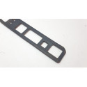 Aplique Encaixe Rack Teto Diant. Dir. Blazer 1996 A 2000
