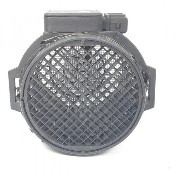 Medidor Fluxo De Ar Maf Bmw 528i E39 96 A 03 Detalhe