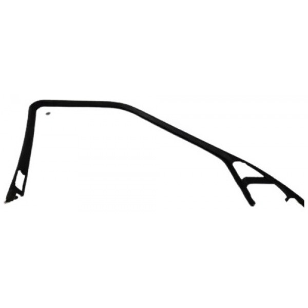 Guarnição De Porta Dianteira Esquerda Range Rover Sport 2006