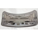 Tampa Traseira Mercedes-benz C180 W205 2015 A 2018 
