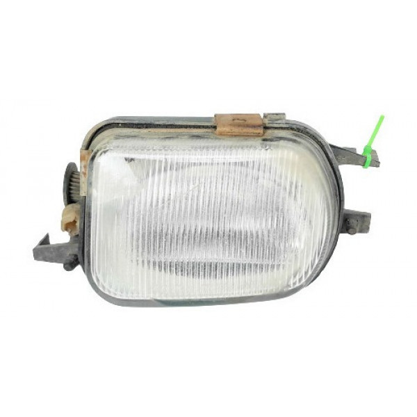 Farol De Milha Direito Mercedes C180 W203 2000/2006
