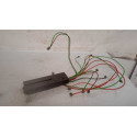 Valvula De Vacuo Mercedes-benz E320 W210 A2108000078