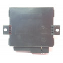 Módulo Do Alarme Chevrolet Zafira 2.0 2005 A 2012 