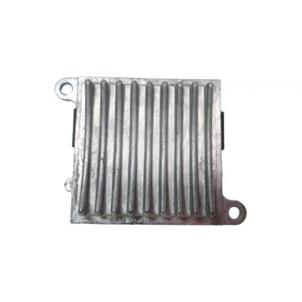 Resistência Motor Do Ar Condicionado Tras. Mercedes Ml350 08