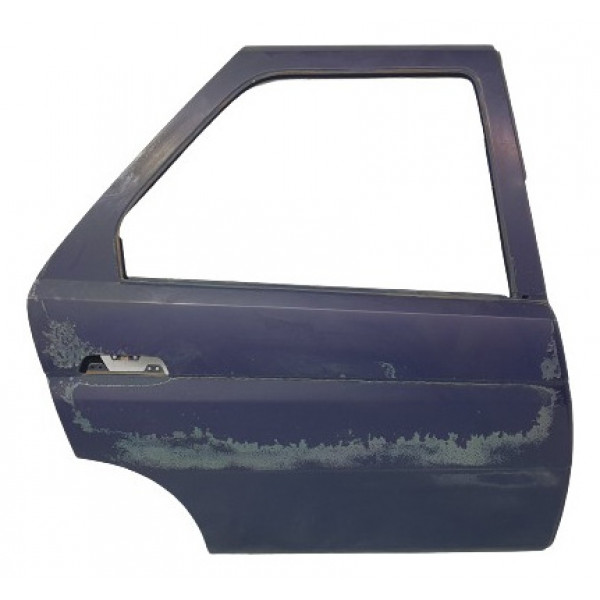 Porta Traseira Direita Alfa Romeo 155 1996 