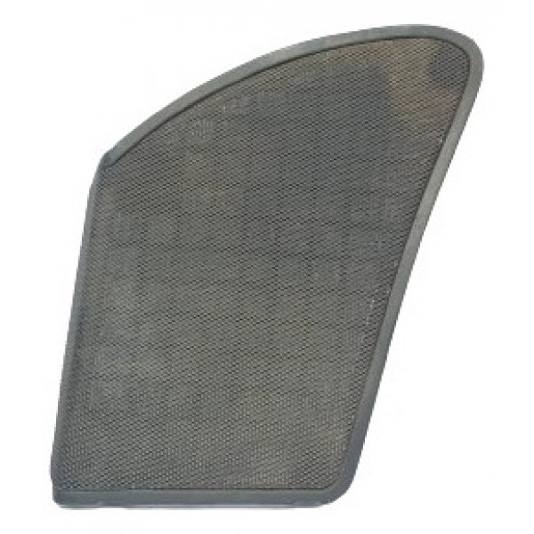 Grade Do Painel Lado Esquerdo Alfa Romeo 155 1996 