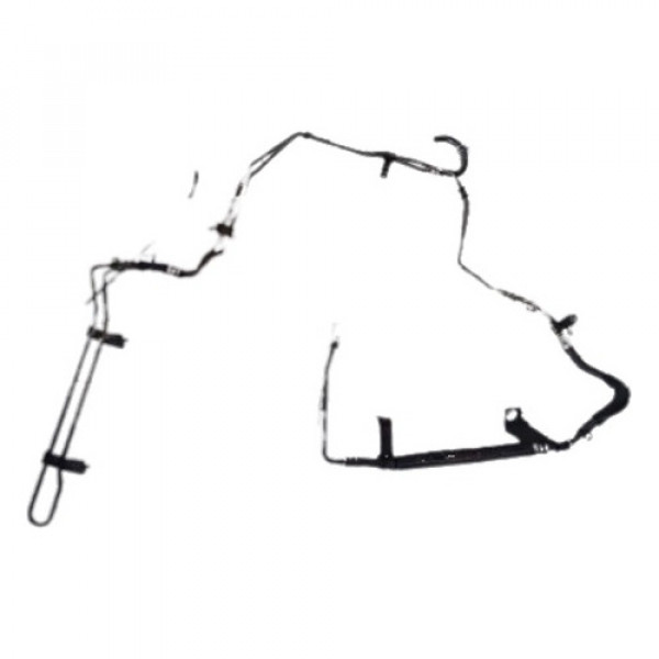 Mangueira Dh Dodge Journey 2007 2008 2009 2010 2011