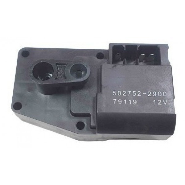 Motor Atuador Mitsubishi Airtrek 2004 A 2008 5027522900 
