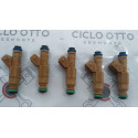 Bicos Volvo Xc90 C70 Xc70 S60 2.5 Turbo 0280155831 Unitário