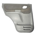Forro Porta Traseira Esquerda Chevrolet Tracker 2001 A 2009 