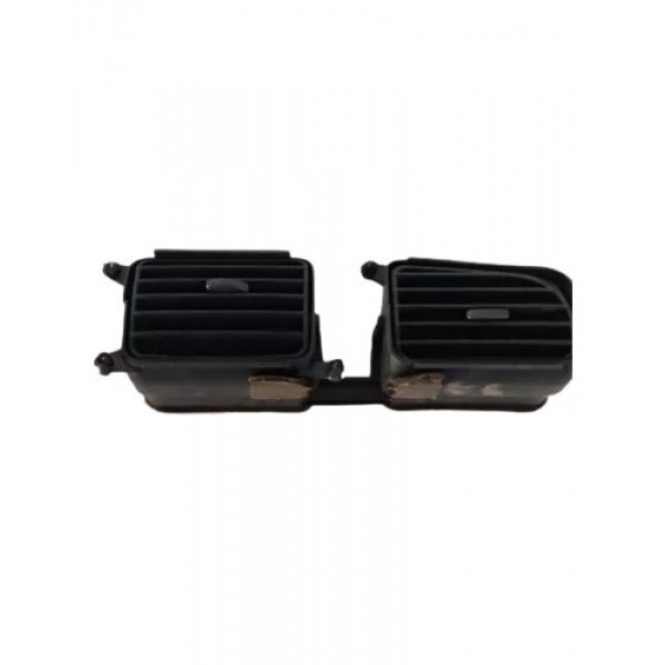Difusor De Ar Central Subaru Legacy Outback 98 99 00 01 02