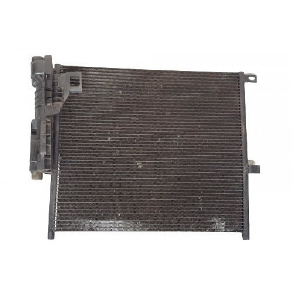 Condensador Do Ar Bmw X3 E83 3.0 03 04 05 06 07 08 09 10