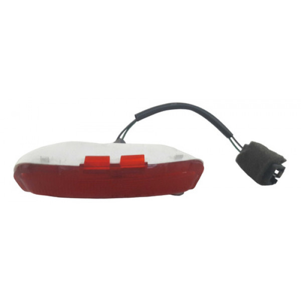 Luz Porta Traseira Direita Hyundai Azera 92661 3l000 08 09