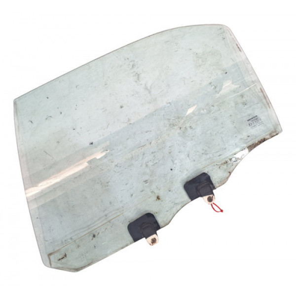 Vidro Fixo Traseiro Esquerdo Honda Civic G6 1997 A 2000