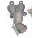 Jogo De Banco Chevrolet Tracker 01 02 03 04 05 06 07 08 09