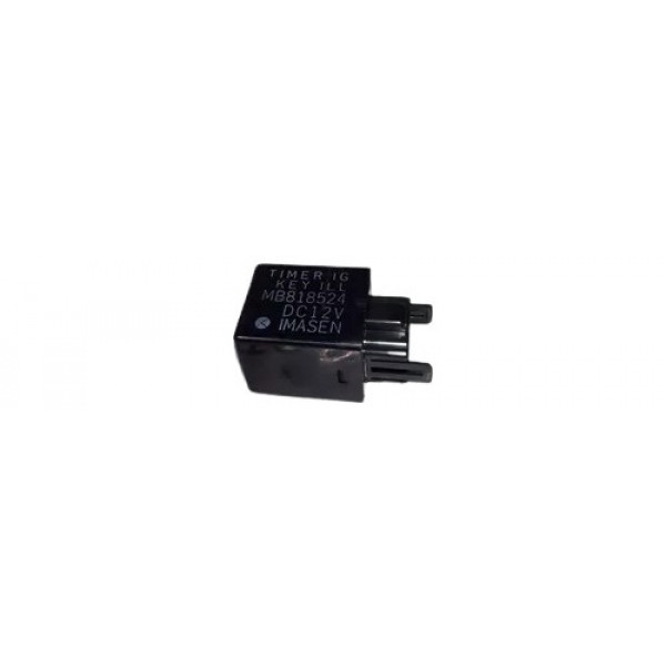 Relé Da Ignição Mitsubishi Pajero Mb818524