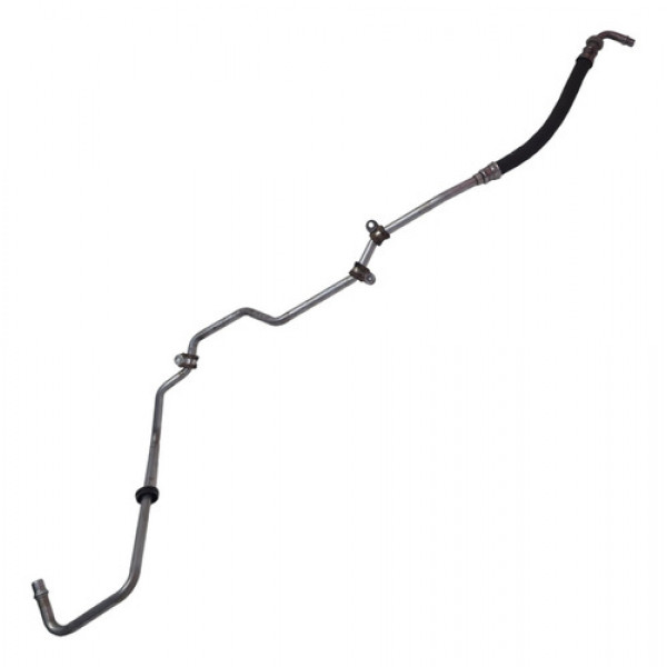 Mangueira Trocador Calor Câmbio C180 W205 2015 A 2018